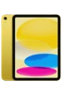 APPLE Tablet iPad (2025), 11", 128GB, Wi-Fi + 5G, žuta